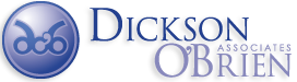 Dickson O'Brien Accountancy & HR services Logo